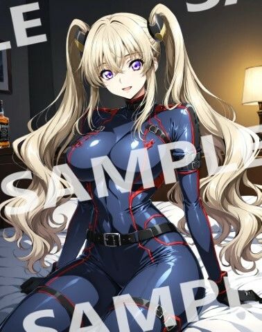 サンプル画像1:wERO部隊専属 性嬢カメラマン報告書 Vo.2(HONEY◎CARNIBar) [d_565343]