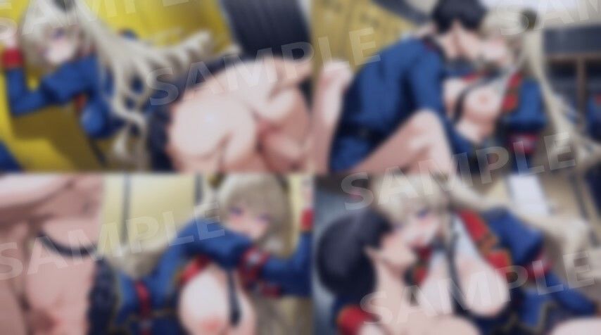 wERO部隊専属 性嬢カメラマン報告書 Vo.2 画像6