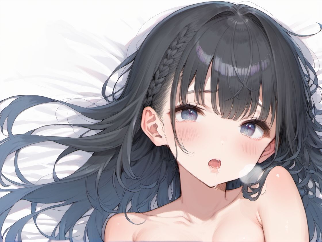 妹に誘惑されて我慢する俺8