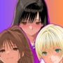 催淫突撃テントハウス AYA＆TSUKASA＆SATSUKI