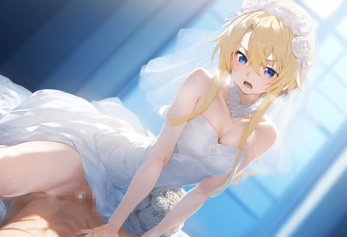 NTRから始まる快楽譚 アリ○・シンセシス・サーティ 画像10