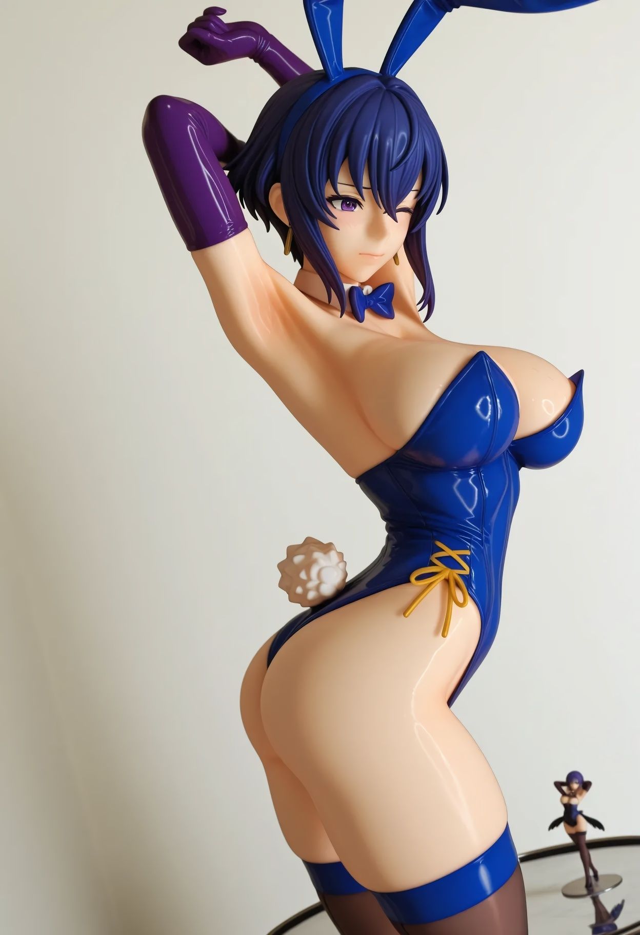 フィギュアじゃないと抜けない烈 画像7