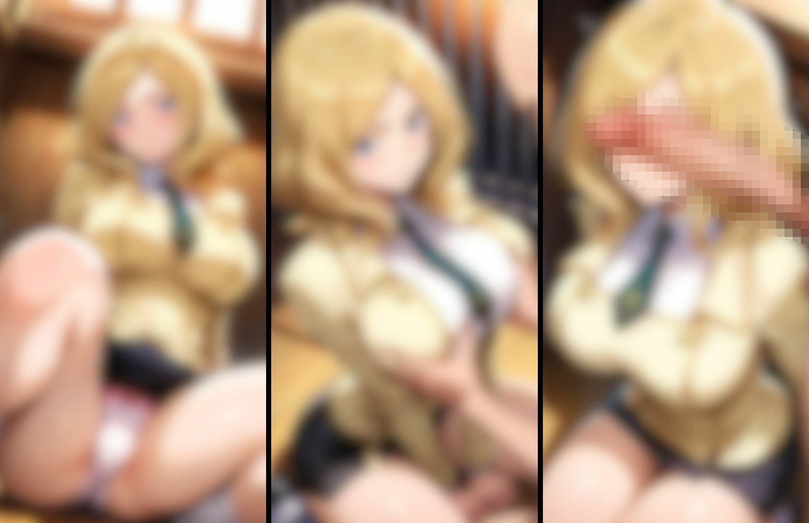 ミ〇イ調教集2
