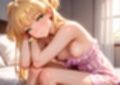 ア〇ドルマスター  イチャイチャ同棲  城〇崎莉嘉