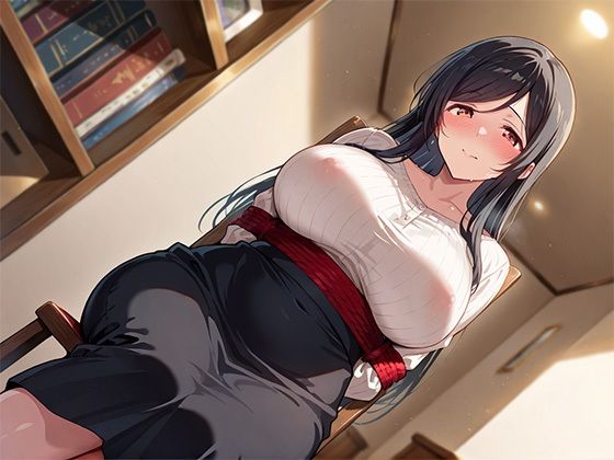 緊縛若妻 〜敏感体質すぎて快楽堕ち〜 画像2
