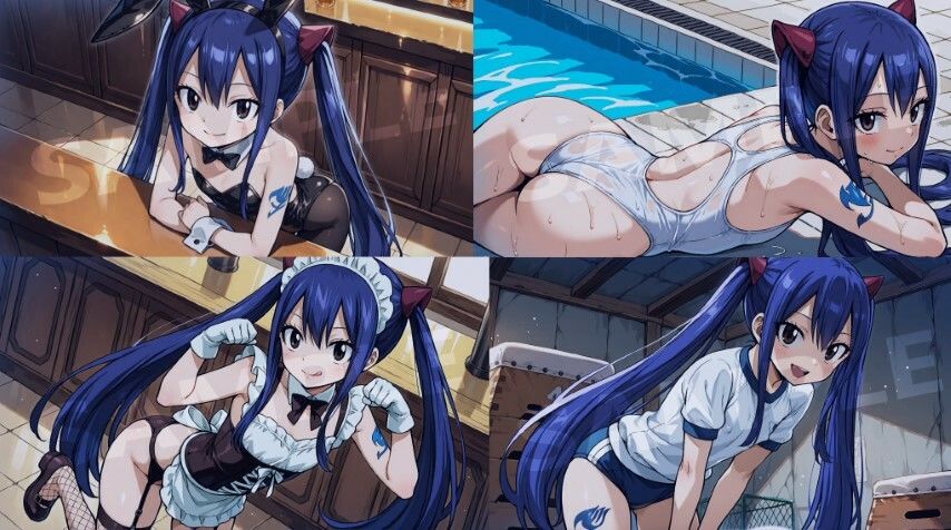 サンプル画像1:天竜の息抜き Day2(HONEY◎CARNIBar) [d_565570]