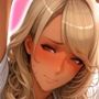 超乳好き必見！フルボッキ対応系ギャル2