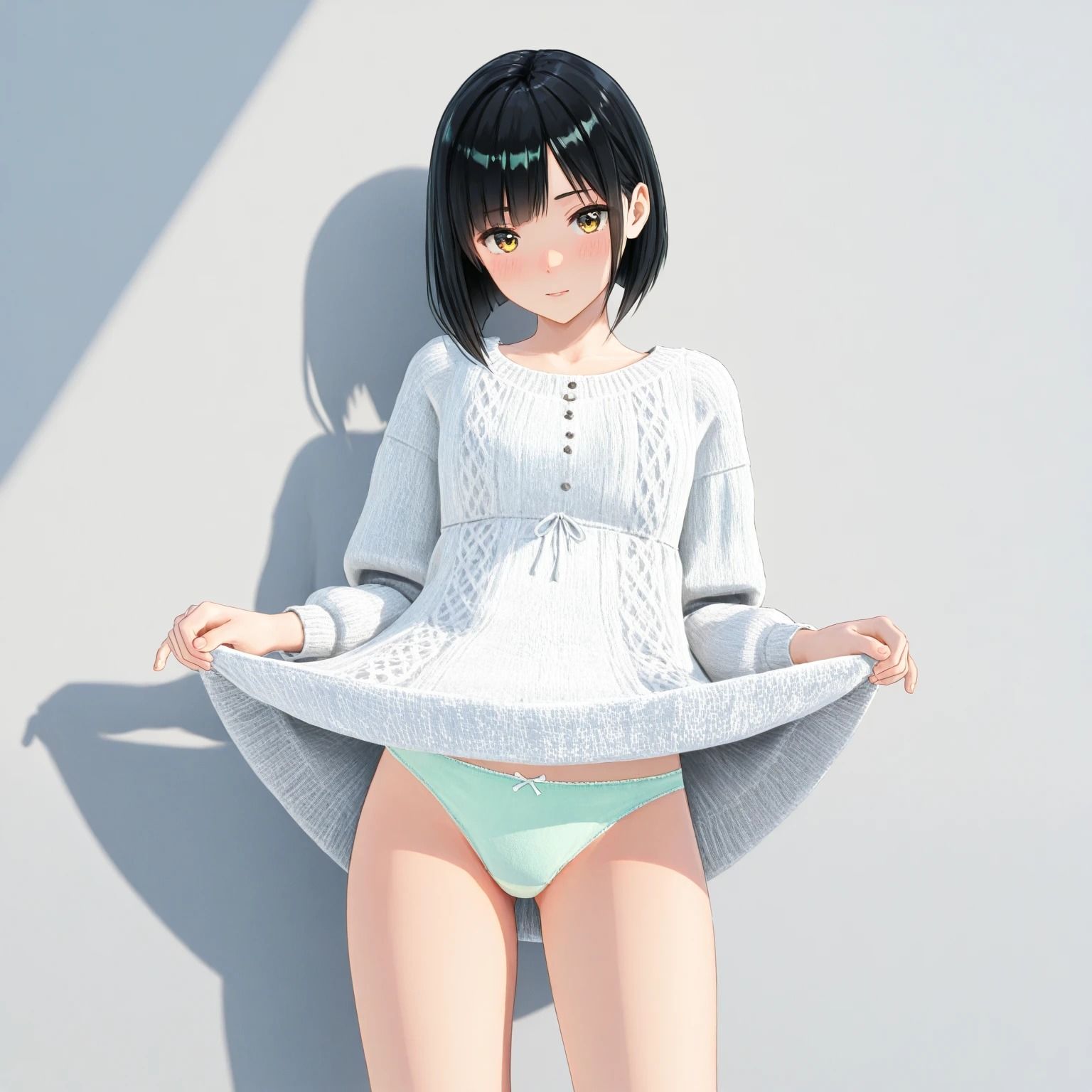 250人のパンティー 画像8