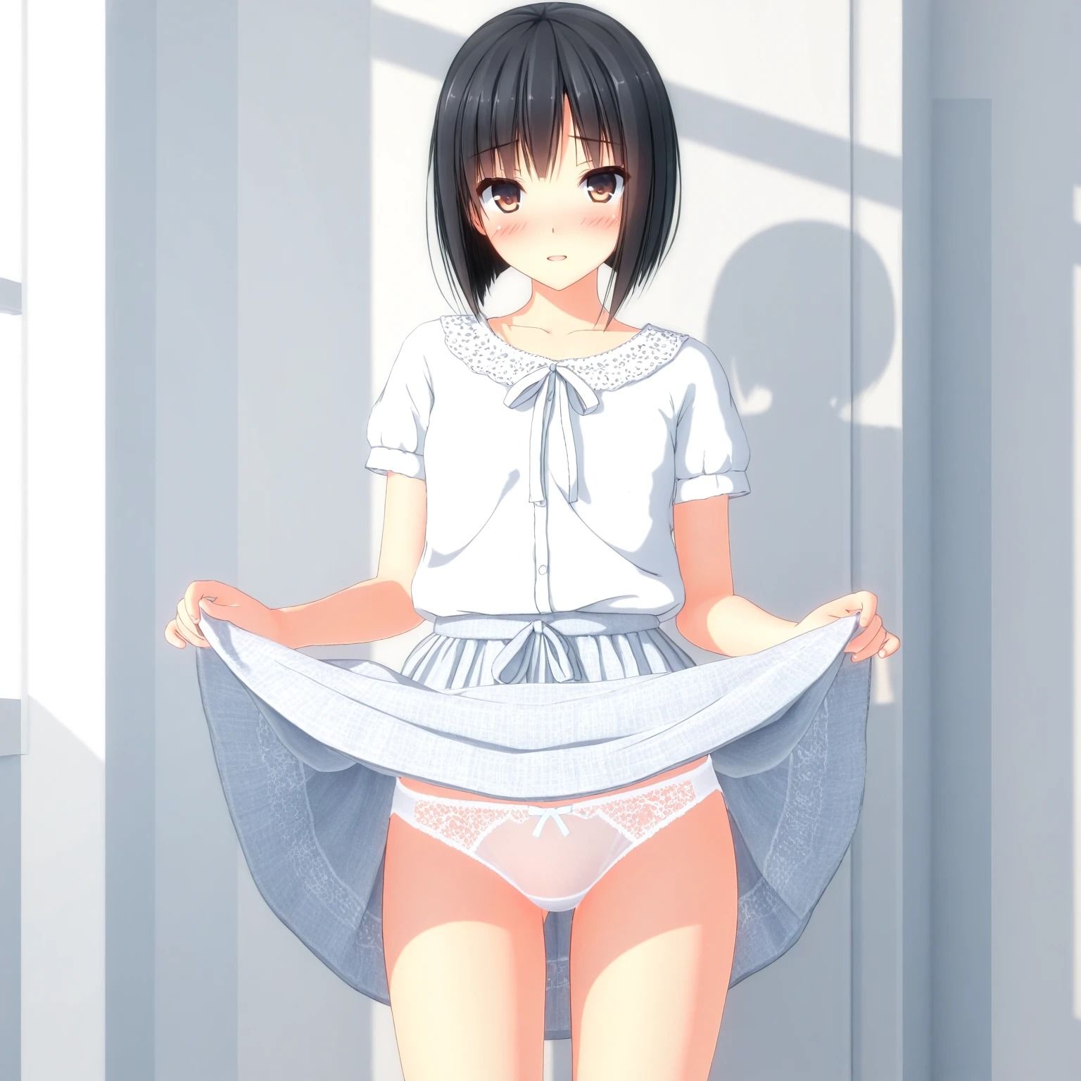 250人のパンティー 画像10