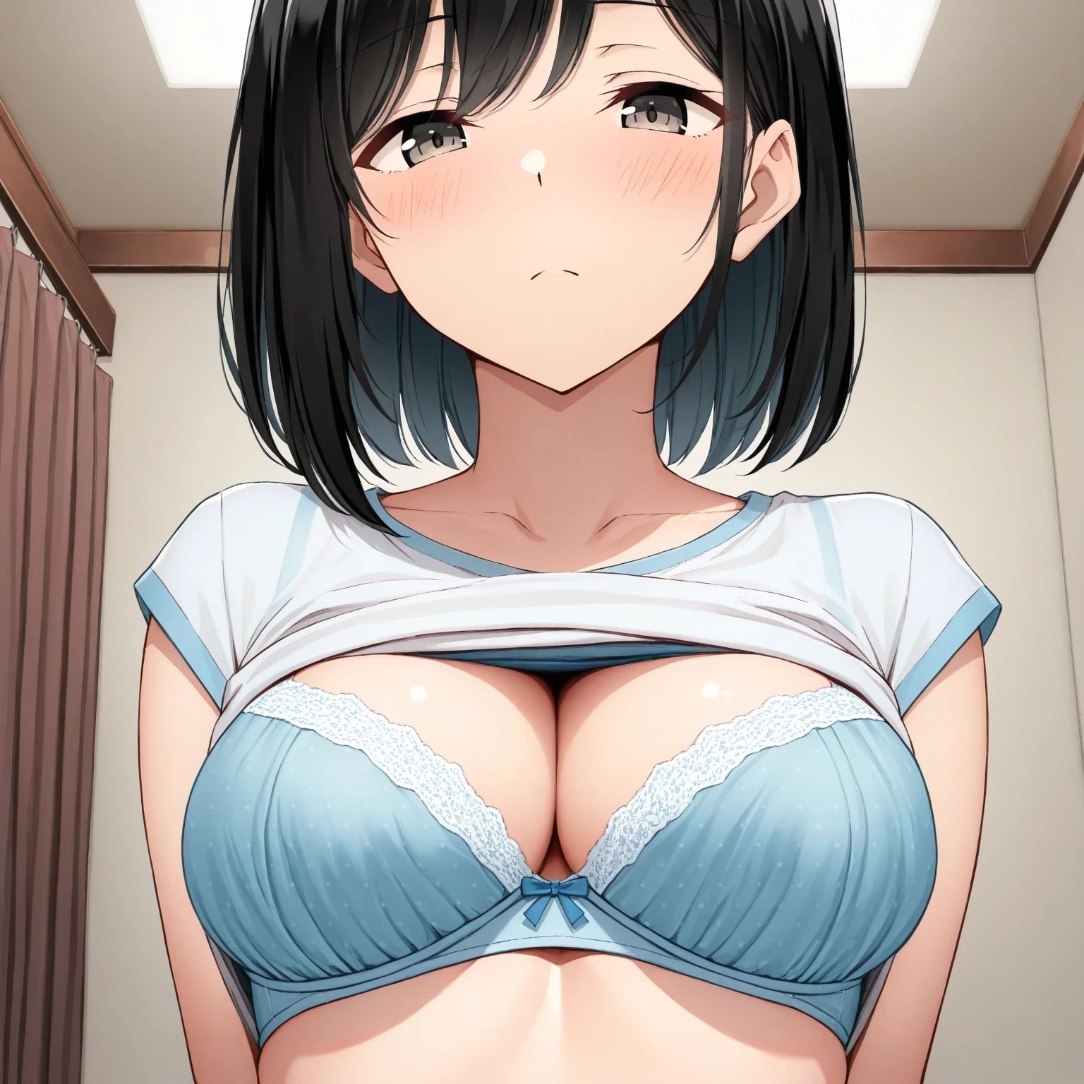 250人のブラジャー 画像2