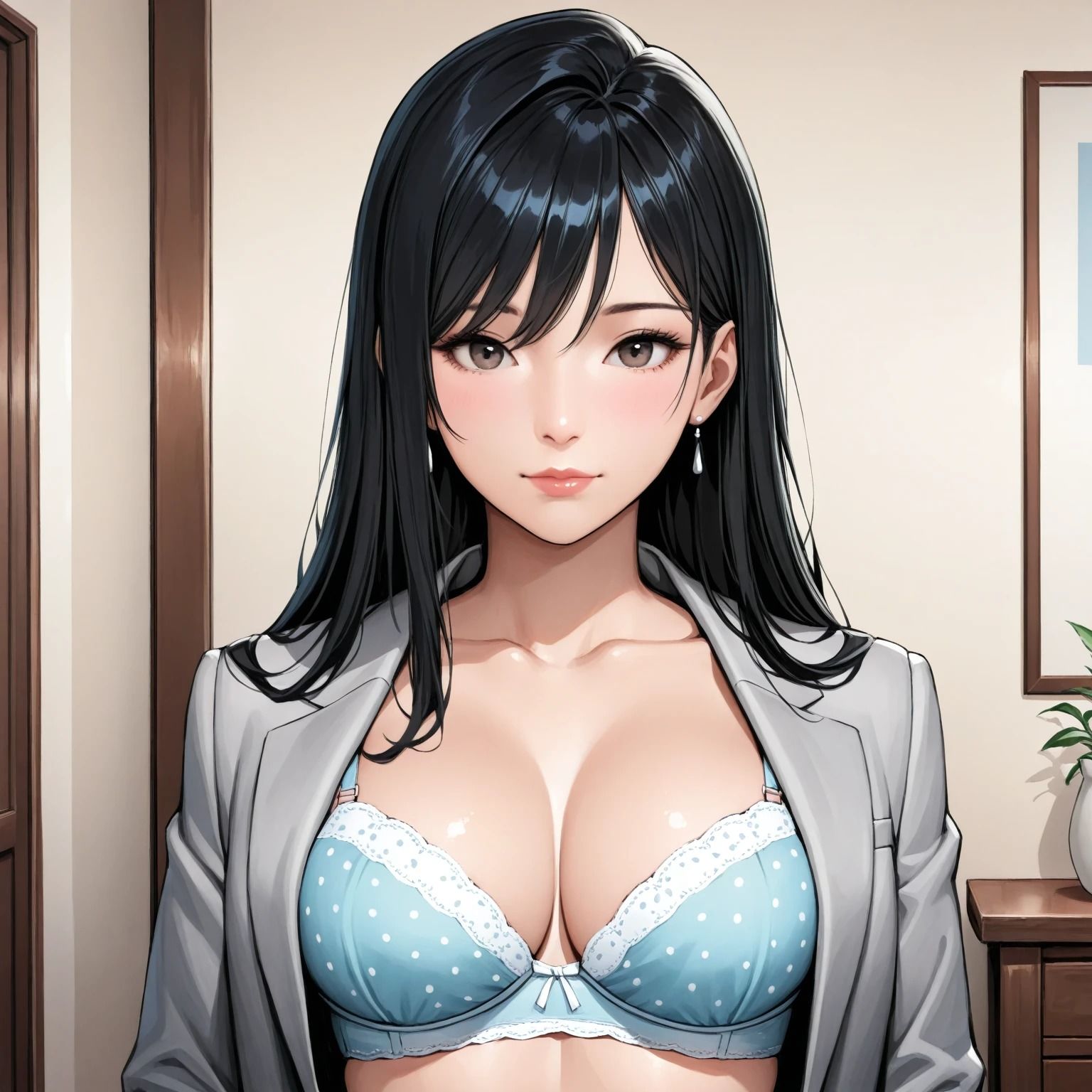 250人のブラジャー 画像3