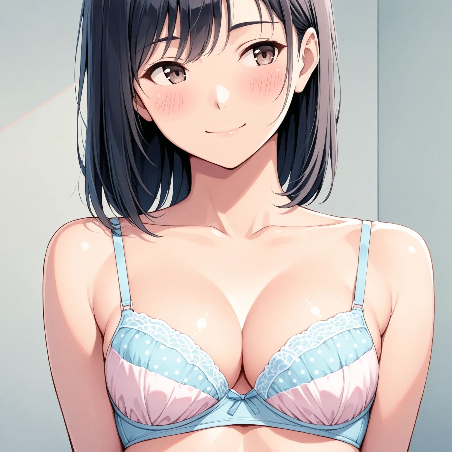 250人のブラジャー 画像6