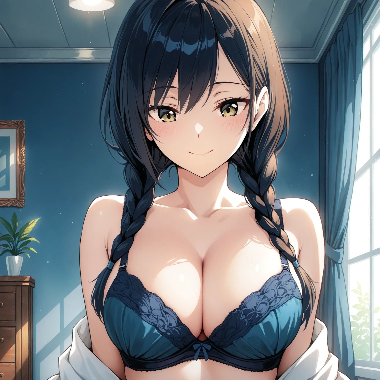 250人のブラジャー 画像7