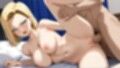 【ROAN039】ドラゴンボール アンドロイド18号 中出しセックス「アダルトアニメ動画のアルゴリズム第二世代と動画編集を改良！！」