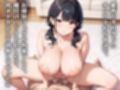 芸能事務所にグラビアと騙されてAVデビュー？！爆乳JKの初体験ナマ中出し