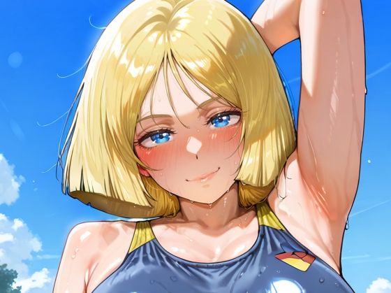 よろずCG集