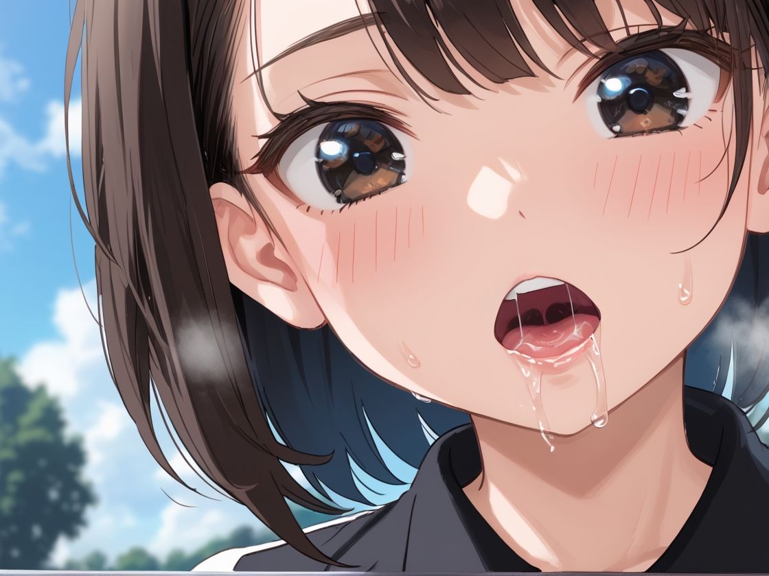 俺の妹はバニーガールになった しおチャーハン エロ画像2