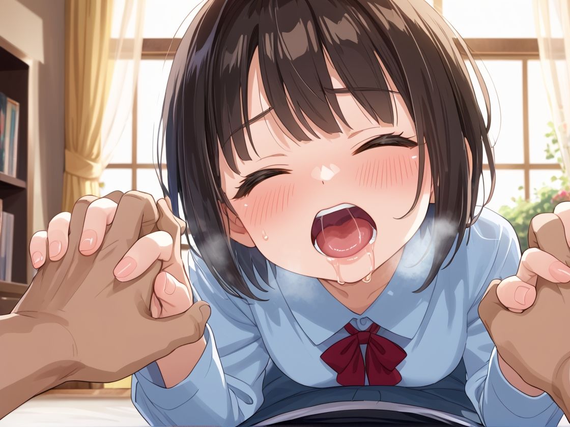 俺の妹はバニーガールになった しおチャーハン エロ画像3