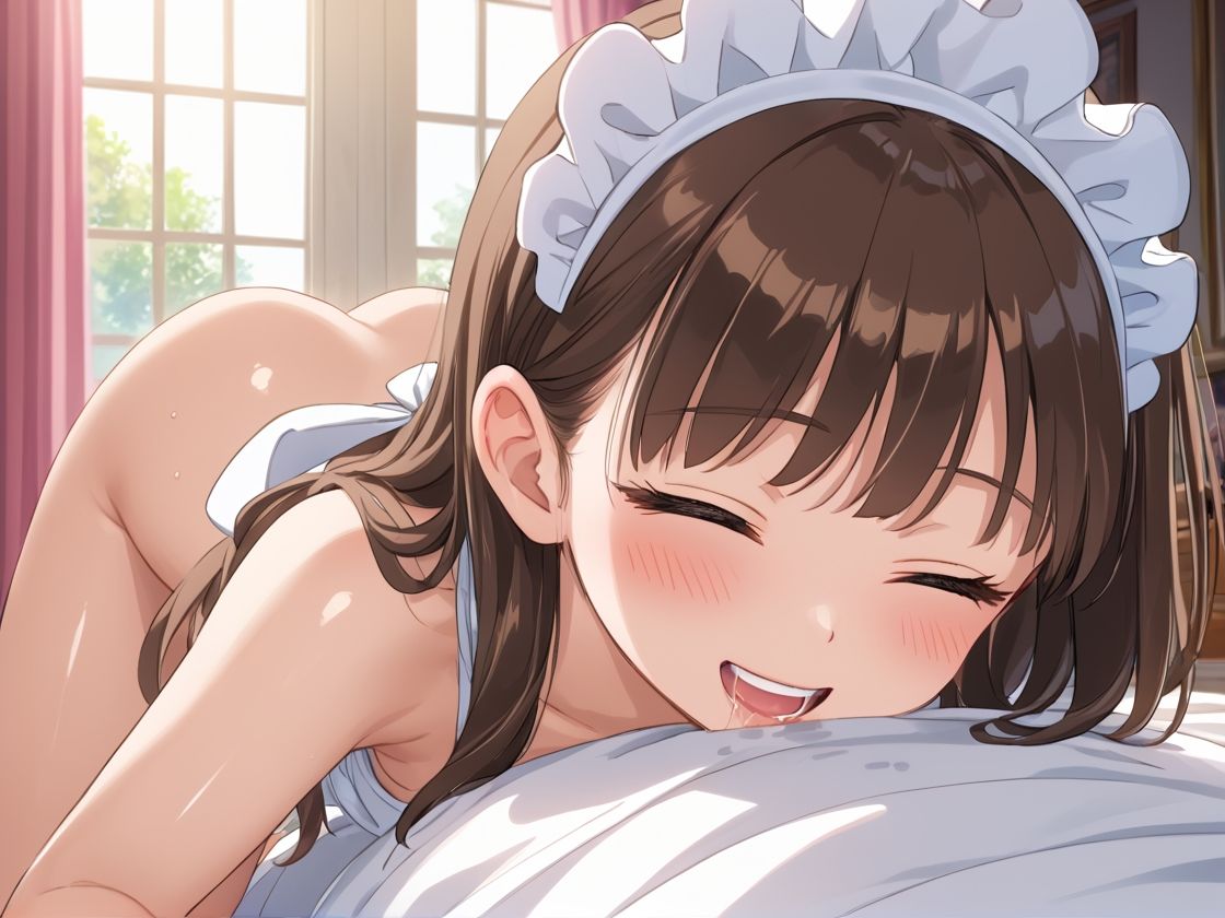 俺の妹はバニーガールになった しおチャーハン エロ画像8