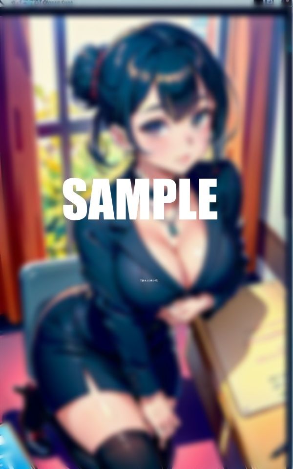 超エロカワイイ美女OLたちの男遊びの日常 画像7