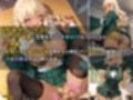 黒ギャル女子校生 ナース服を着てエッチなことをする話