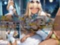 黒ギャル女子校生 ナース服を着てエッチなことをする話
