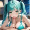 俺を誘惑してくる、君が好き〜大人下着で悩殺の夜〜【厳選CG210枚収録】