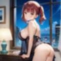 俺を誘惑してくる、君が好き〜大人下着で悩殺の夜〜【厳選CG210枚収録】