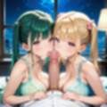 俺を誘惑してくる、君が好き〜大人下着で悩殺の夜〜2【厳選CG210枚収録】