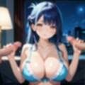 俺を誘惑してくる、君が好き〜大人下着で悩殺の夜〜3【厳選CG210枚収録】