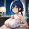 俺を誘惑してくる、君が好き〜大人下着で悩殺の夜〜3【厳選CG210枚収録】