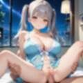 俺を誘惑してくる、君が好き〜大人下着で悩殺の夜〜3【厳選CG210枚収録】