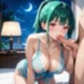 俺を誘惑してくる、君が好き〜大人下着で悩殺の夜〜3【厳選CG210枚収録】