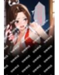 敗北の代償は生中SEXで…くのいち舞