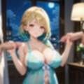 俺を誘惑してくる、君が好き〜大人下着で悩殺の夜〜5【厳選CG210枚収録】