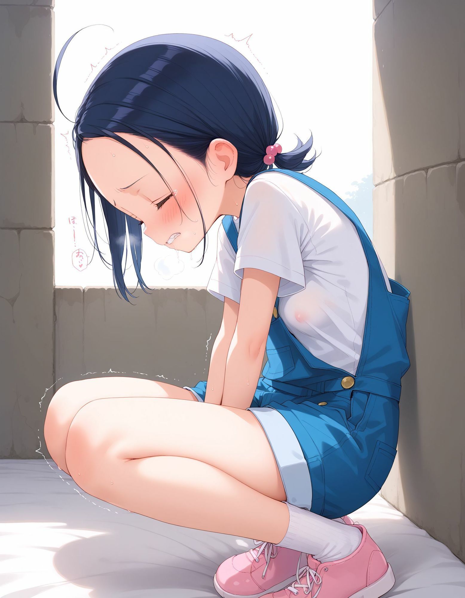 僕だけの幼精ちゃん サンプル画像 2