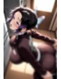 しのぶxたんじろう 泥●後 〜のち 1日中〜