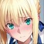 【発情ヒロイン】Fate/st●y night  セイ●ー  制服SEX編