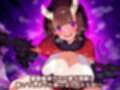 プリ〇ネR エリ〇編 洞窟の罠！催涙ガスを吸ってしまい欲情MAX！劇薬媚薬で感度倍増アヘ顔絶頂敗北アクメ【CG集242枚】