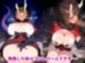 プリ〇ネR エリ〇編 洞窟の罠！催涙ガスを吸ってしまい欲情MAX！劇薬媚薬で感度倍増アヘ顔絶頂敗北アクメ【CG集242枚】