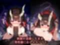 プリ〇ネR エリ〇編 洞窟の罠！催涙ガスを吸ってしまい欲情MAX！劇薬媚薬で感度倍増アヘ顔絶頂敗北アクメ【CG集242枚】