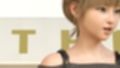 【▲100】生徒会長 一ノ瀬廻里・朝の全校演説後の準備運動『珍粕体操（ちんかすたいそう）』  Vol.008（PV08:アダルトな黒Tバックパンティ編）