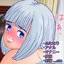 清楚でHな？ふたなりっ娘がアナルをいじりながら、ち◯ぽイキをしてしまう話
