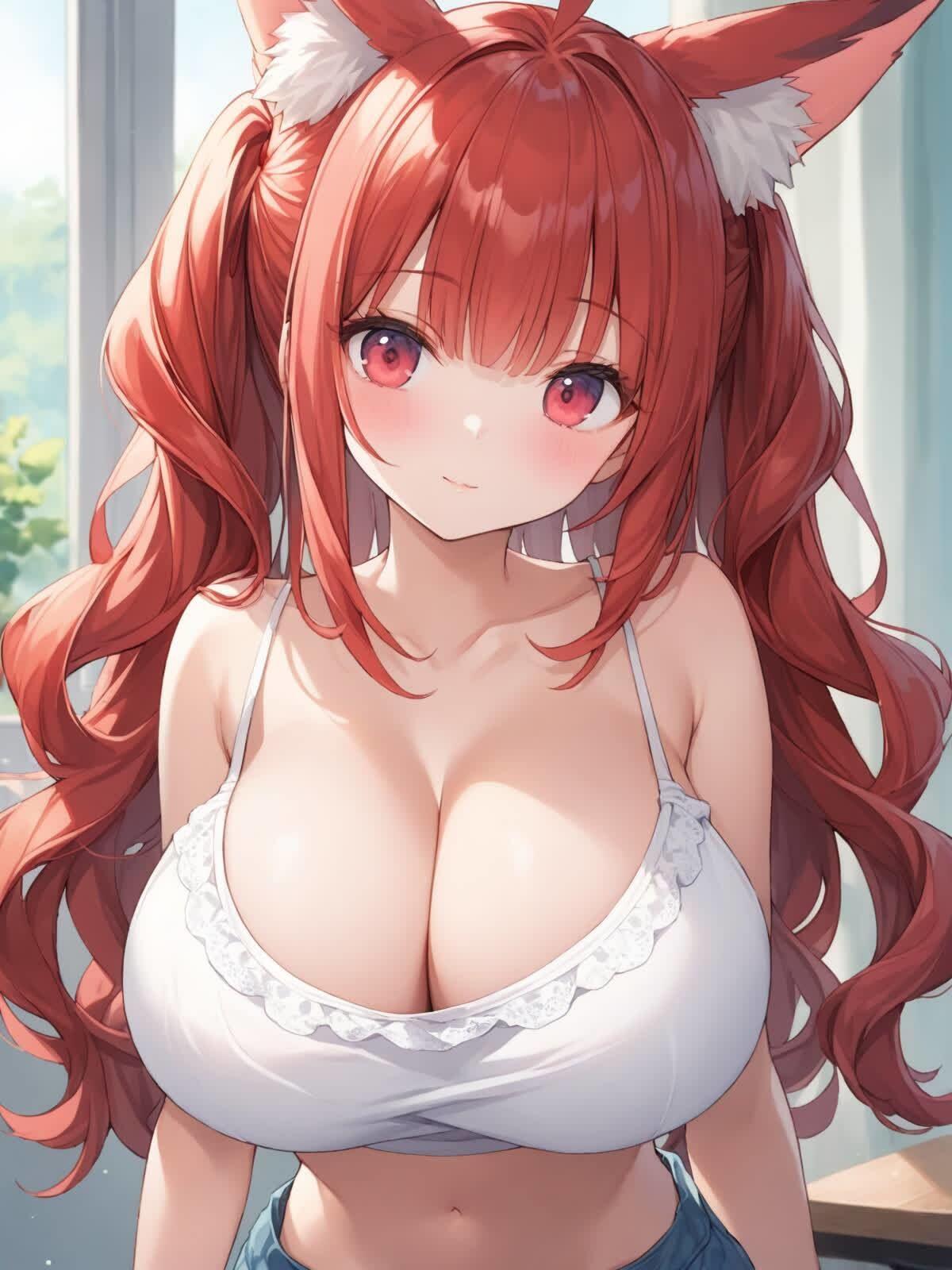 サンプル画像1:DailyDiary 〜 デイリーダイアリー 〜 AIイラスト集 vol.1(AQUA illustration) [d_565968]