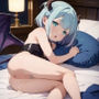 おXんぽだいすき！月夜の晩に現れる淫魔サキュバスPart12