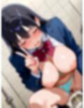 従順な女子校生に命令して放尿鑑賞