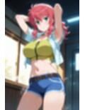 フェルトのセックス集