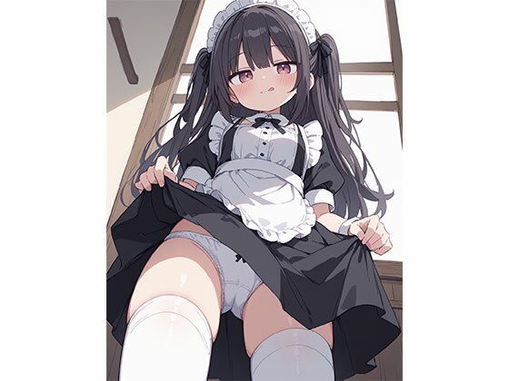 サンプル画像5:甘えん坊な妹とふたりきり(AIOI出版) [d_566098]