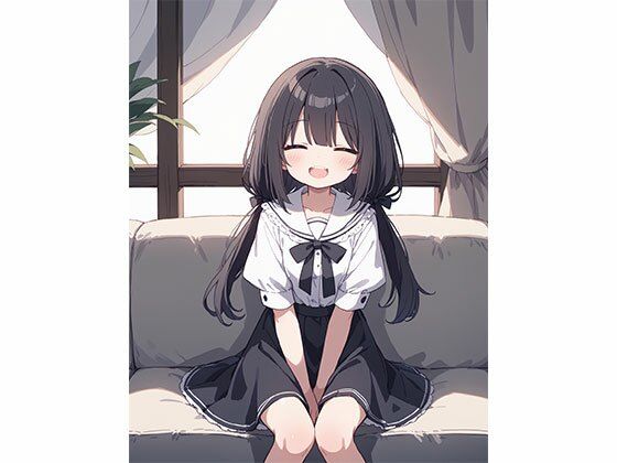 甘えん坊な妹とふたりきり 画像8