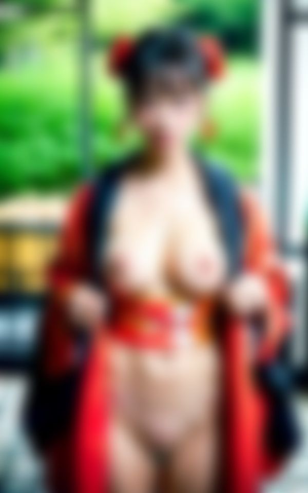 サンプル画像5:【新妻コスプレ】夜の営みでドスケベコスチュームでメロメロ431発(美熟女LAB) [d_566105]